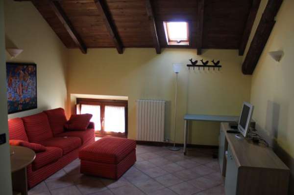 Foto Appartamento con box libero subito
