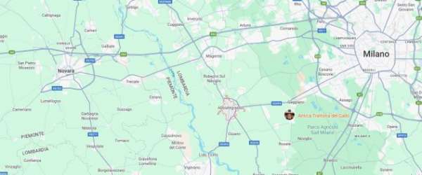 Foto APPARTAMENTO CON CANTINA ABBIATEGRASSO-LIBERO