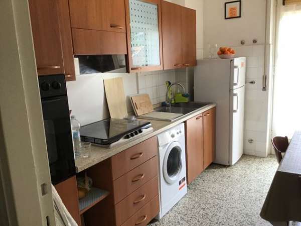 Foto Appartamento con due ampie camere privato affitta zona Agrippa