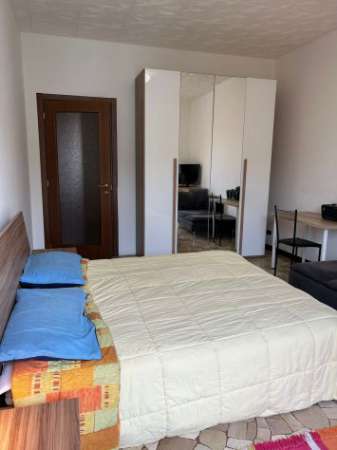 Foto Appartamento con due camere da letto