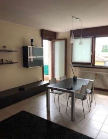 Foto Appartamento con garage