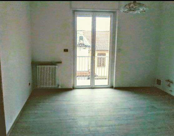 Foto Appartamento con giardino