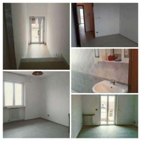 Foto Appartamento con giardino