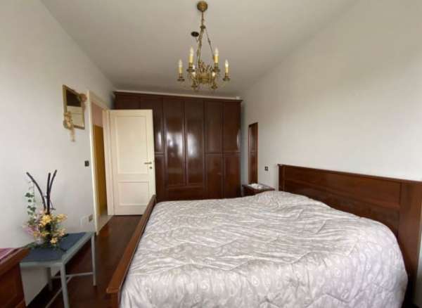 Foto Appartamento con posto auto