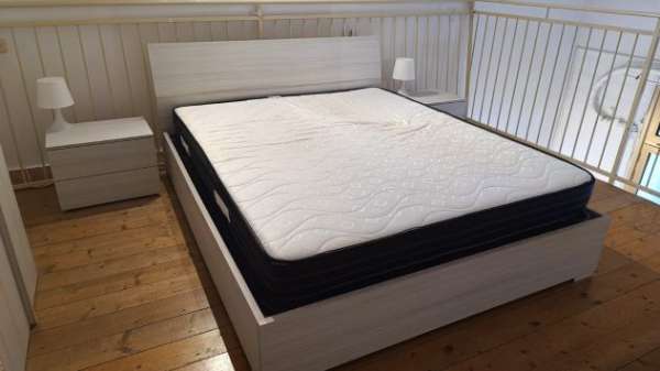 Foto appartamento con posto auto