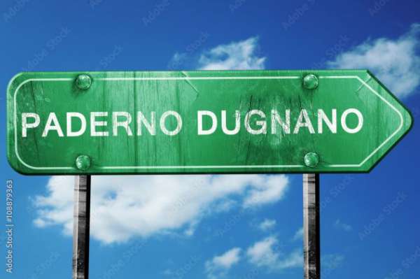 Foto Appartamento con tre camere da letto-Paderno Dugnano