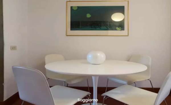 Foto Appartamento con una camera