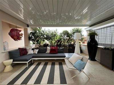 Foto Appartamento da ristrutturare di 150 mq.