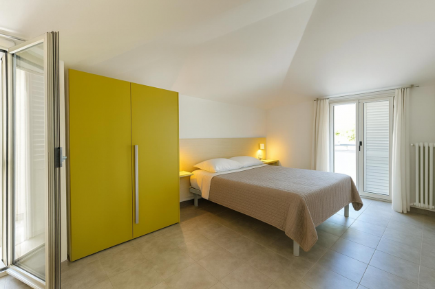 Foto Appartamento da Sogno a Rimini [RN_TRN41-14]