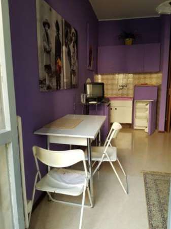 Foto APPARTAMENTO di 1 vani e di 29 mq (PAVIA) rif. BORGO400