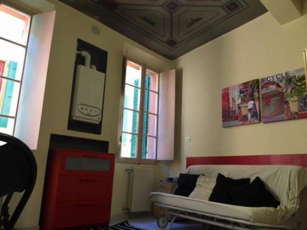 Foto APPARTAMENTO di 1 vani e di 30 mq (BOLOGNA - Bologna) rif. BROCCAINDOSSO