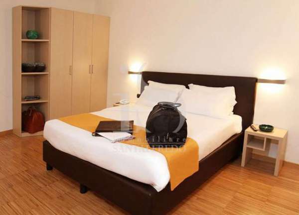 Foto APPARTAMENTO di 1 vani e di 30 mq (CONCOREZZO - concorezzo via remo brambilla 7) rif. 1 HOME 3072_3