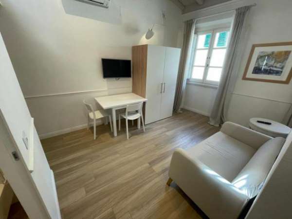 Foto APPARTAMENTO di 1 vani e di 30 mq (FIRENZE) rif. AAJ145