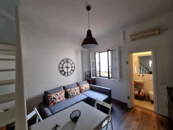 Foto APPARTAMENTO di 1 vani e di 30 mq (FIRENZE) rif. L25/142