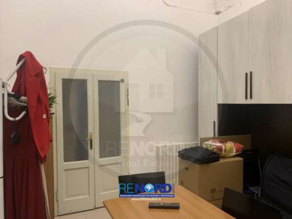 Foto APPARTAMENTO di 1 vani e di 30 mq (PAVIA) rif. PVD9339