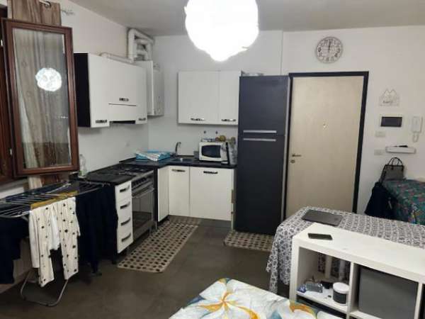 Foto APPARTAMENTO di 1 vani e di 35 mq (AREZZO) rif. V12