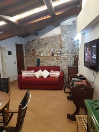 Foto APPARTAMENTO di 1 vani e di 35 mq (FIESOLE) rif. AAJ137