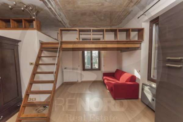 Foto APPARTAMENTO di 1 vani e di 42 mq (PAVIA) rif. PVD1037_2