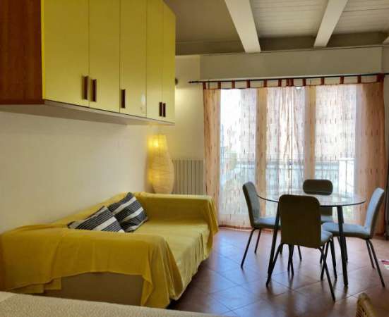 Foto APPARTAMENTO di 1 vani e di 45 mq (BOLOGNA - Bologna) rif. TIARINI