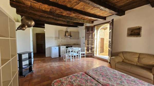 Foto APPARTAMENTO di 1 vani e di 50 mq (SASSO MARCONI - FONTANA) rif. 35