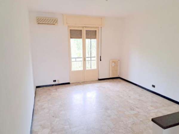 Foto Appartamento di 100 m con 3 locali in affitto a Mortara