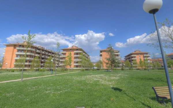 Foto Appartamento di 100 mq in Affitto  Zona Montefalco Rif. A274