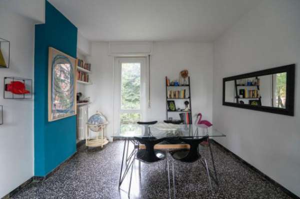 Foto Appartamento di 101 m con 3 locali in affitto a Milano