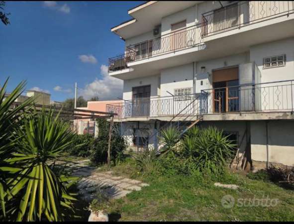 Foto Appartamento di 110 mq