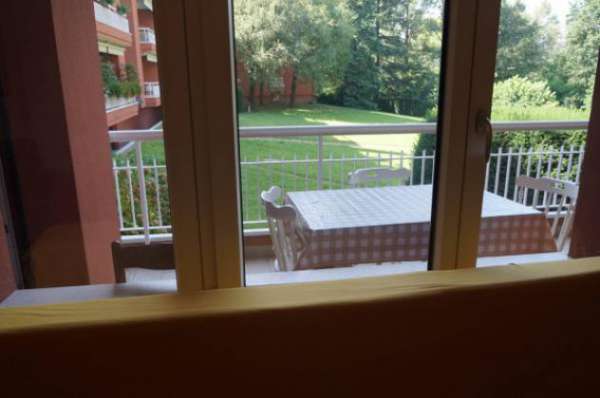 Foto Appartamento di 113 m con 3 locali in affitto a Varese