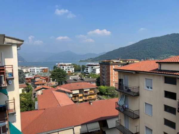 Foto Appartamento di 120 m con 3 locali in affitto a Sarnico