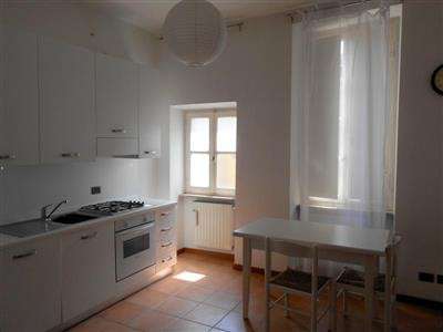 Foto Appartamento di 2 locali in Affitto