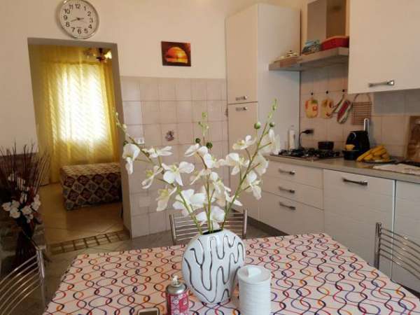 Foto APPARTAMENTO di 2 vani (PAVIA) rif. BORGO BILO AFFITTO 650