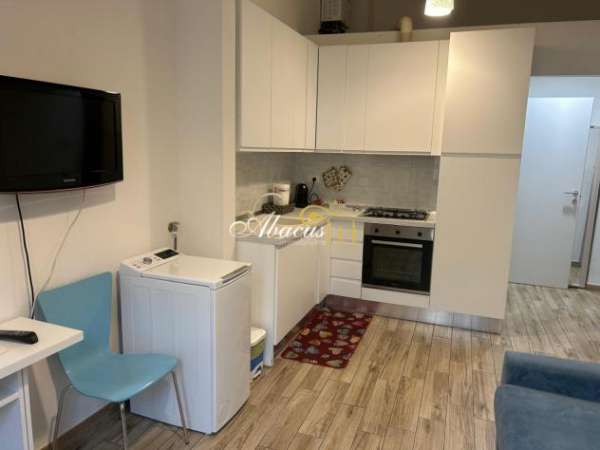 Foto APPARTAMENTO di 2 vani e di 35 mq (FIRENZE) rif. ABA/077