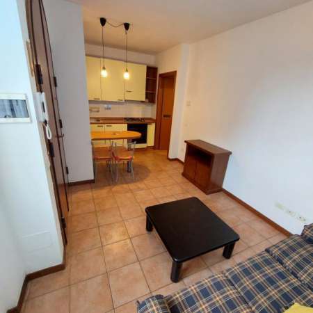 Foto APPARTAMENTO di 2 vani e di 40 mq (AREZZO) rif. MA1