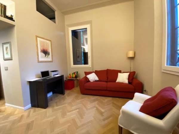 Foto APPARTAMENTO di 2 vani e di 40 mq (BOLOGNA - Bologna) rif. AFF ALD