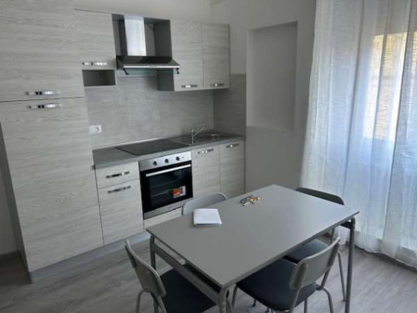 Foto APPARTAMENTO di 2 vani e di 45 mq (AREZZO) rif. BO1