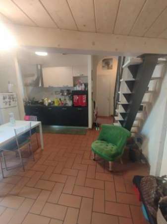 Foto APPARTAMENTO di 2 vani e di 45 mq (FIRENZE) rif. AAJ213