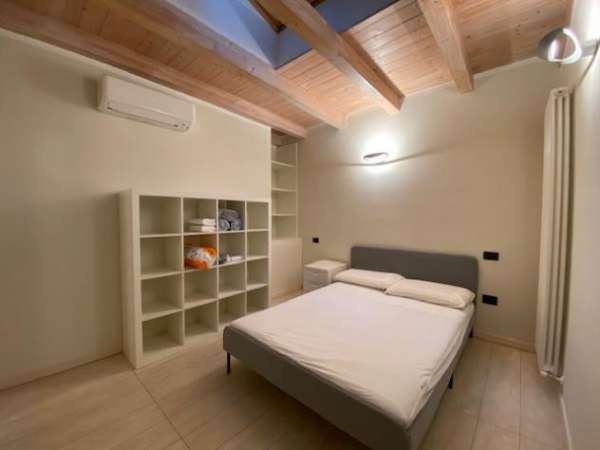 Foto APPARTAMENTO di 2 vani e di 50 mq (BOLOGNA) rif. OR23