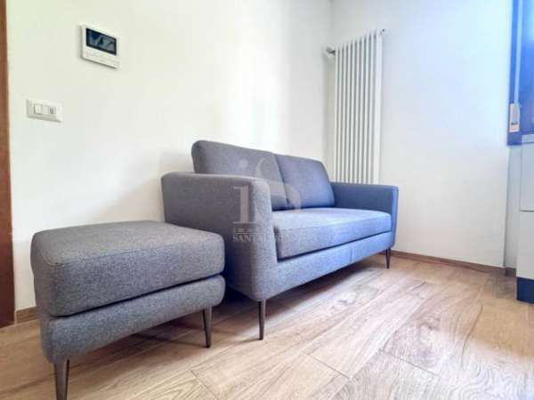 Foto APPARTAMENTO di 2 vani e di 50 mq (CONCOREZZO) rif. HOME 3606_3