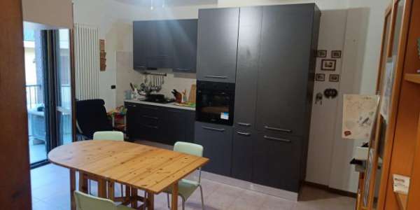 Foto APPARTAMENTO di 2 vani e di 50 mq (GIUSSAGO - GUINZANO) rif. GUINZANO720