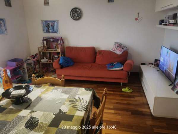 Foto APPARTAMENTO di 2 vani e di 50 mq (MONTEMURLO - montemurlo) rif. AA-BIL 1