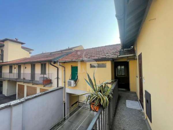 Foto APPARTAMENTO di 2 vani e di 50 mq (MONZA) rif. HOME 3645