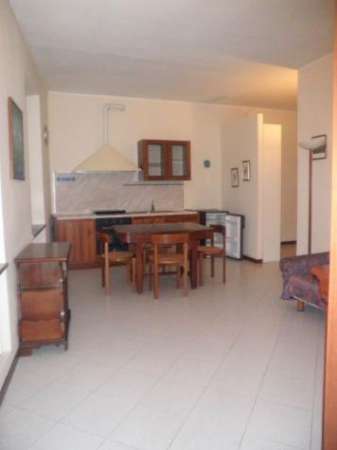 Foto APPARTAMENTO di 2 vani e di 50 mq (PAVIA) rif. AFFITTO BORGO 550
