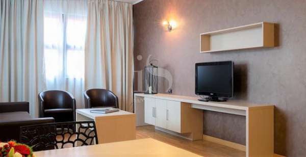 Foto APPARTAMENTO di 2 vani e di 55 mq (CONCOREZZO - concorezzo via remo brambilla 7) rif. 2 HOME 3072_3