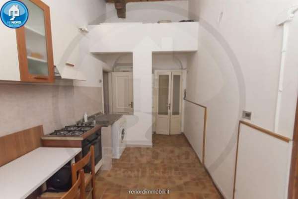 Foto APPARTAMENTO di 2 vani e di 55 mq (PAVIA - Pavia) rif. PVDS9283