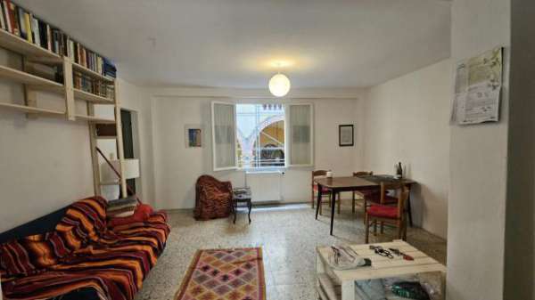 Foto APPARTAMENTO di 2 vani e di 60 mq (BOLOGNA) rif. BA42
