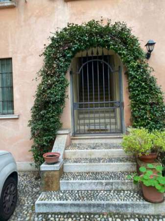 Foto APPARTAMENTO di 2 vani e di 60 mq (BRESCIA) rif. SFSCM2