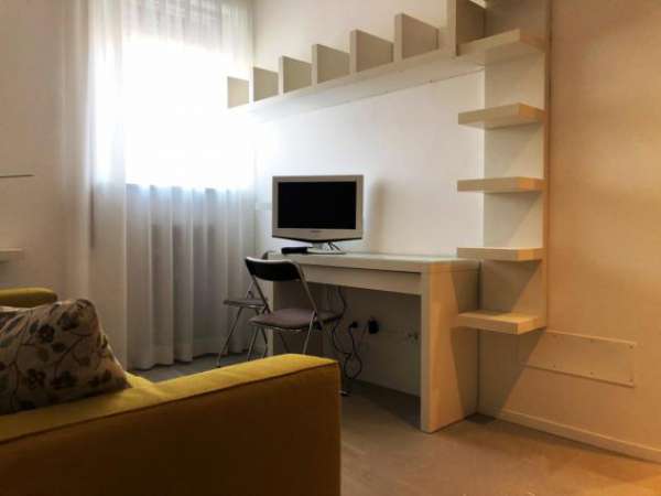 Foto APPARTAMENTO di 2 vani e di 65 mq (BOLOGNA) rif. SD11