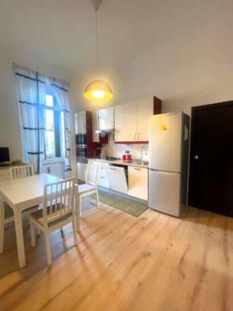 Foto APPARTAMENTO di 2 vani e di 70 mq (MILANO) rif. HOME 3552_3
