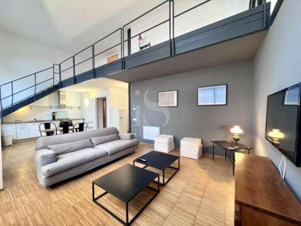 Foto APPARTAMENTO di 2 vani e di 90 mq (MILANO) rif. HOME 3581_4